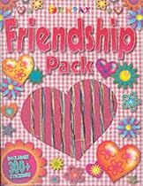 Friendship Pack (Fun with science)