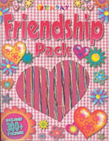 Friendship Pack (Fun with science)