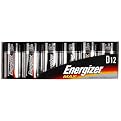 Energizer Max D Lithium Batteries - 12-pk.