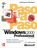 Review McGraw-Hill Interamericana  / Paso A Paso Microsoft Windows 2000 Professional