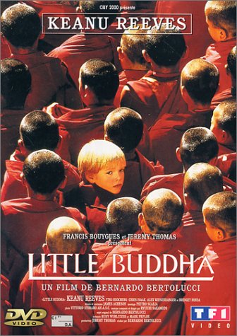 Little Buddha [Region 2]