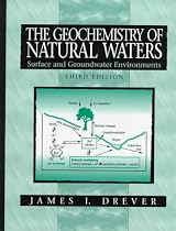 The Geochemistry of Natural Waters: Surface and Groundwater Environments