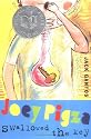 Joey Pigza Swallowed the Key (Joey Pigza Books)