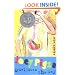 Joey Pigza Swallowed the Key (Joey Pigza Books)