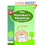 The Toymaker's Workshop and Other Tales (Role-play in the Early Years)
