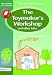 The Toymaker's Workshop and Other Tales (Role-play in the Early Years)