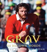 Grav in His Own Words