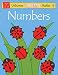 Numbers (Usborne Sticker Maths)