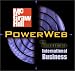 Books : International Business: Competing in the Global Marketplace : Postscript 2002