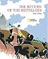 The Return of the Buffaloes: A Plains Indian Story about Famine and Renewal of the Earth