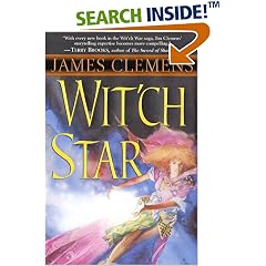 Witch Star