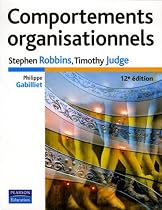 Comportements organisationnels