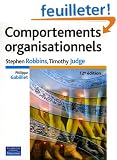 Comportements organisationnels