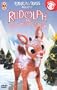 RUDOLPH THE RED NOSED REINDEER