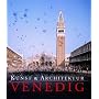 Kunst und Architektur Venedig von Marion Kaminski