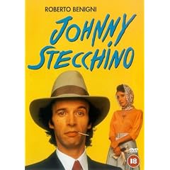 Johnny Stecchino [1991] [DVD]