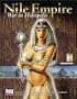 Nile Empire: War In Heliopolis