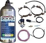Straightline Performance Nitrous Oxide Kit - Scooter 258-104