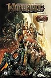 Witchblade Volume 5: First Born