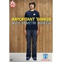 Important Things with Demetri Martin: Season One