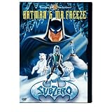 Batman & Mr. Freeze - SubZero