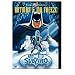 Batman & Mr. Freeze - SubZero