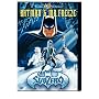 Batman & Mr. Freeze - SubZero
