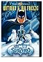 Batman & Mr. Freeze - SubZero Batman & Mr. Freeze - SubZero