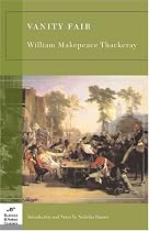 Vanity Fair (Barnes & Noble Classics Series)