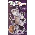 Circle of Friends: Cat's Meow