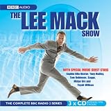 Review Lee Mack  / The Lee Mack Show (BBC Audio)