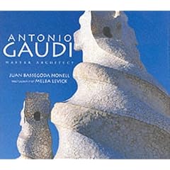 Antonio Gaudi: Master Architect