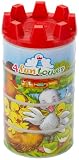 Jumbo Puzzle - 4 Fun Tower - Ugly Duckling