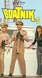 The Boatniks [VHS]