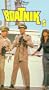The Boatniks [VHS]