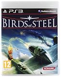 Birds of Steel [Spanisch Import]