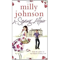 A Spring Affair