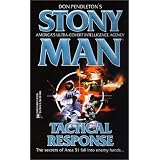 Tactical Response (Stonyman, 52)<br />
