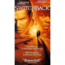 Switchback [VHS]