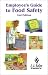 Food Safety Handbook for Foodservice Employees