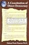 A Constitution of Direct Democracy : Pure Democracy and the Governance of the Future ~ Locally and Globally ~