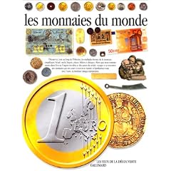 Les Monnaies du monde
