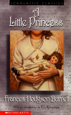 Little Princess (Updated Version) (Scholastic Classics)