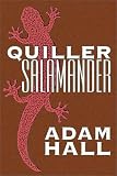 Quiller Salamander (Adam Hall)