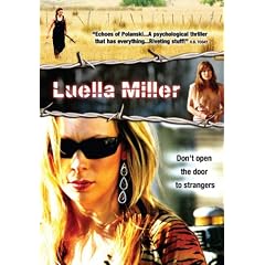 Luella Miller by 