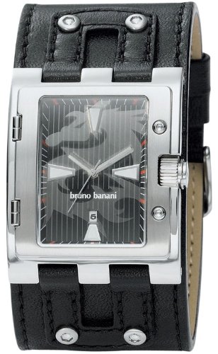 Bruno Banani EO4 195 301 Dragon Herrenuhr