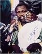 Joe Frazier Signed 16 X 20 Photo (Ali/Frazier I Icepack) - Boxing - Authentic Celebrity Autographed