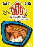 Die dreisten Drei - Die Comedy-WG: Best of (2 DVDs) - Markus Majowski