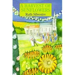A Harvest of Sunflowers
