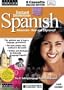 Instant Immersion Advanced Spanish: "New & Improved!" (Topics Entertainment-Languages (Cassette))